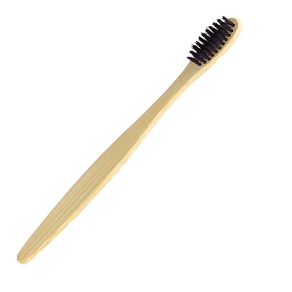 Natural Bamboo Toothbrush