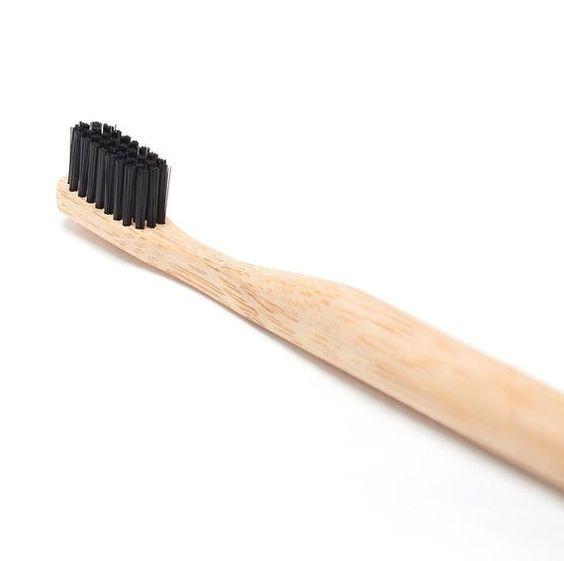 Natural Bamboo Toothbrush